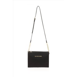 Kadın Siyah Çapraz Çanta