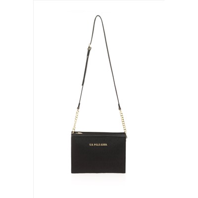 Kadın Siyah Çapraz Çanta