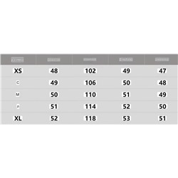 Женская джинсовая куртка с широкими рукавами АРМАН*И