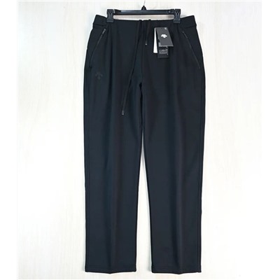 Мужские спортивные штаны с флисовой подкладкой