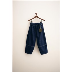 ZARA TIMELESS - BALLOON JEANS