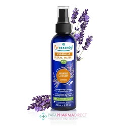 Puressentiel Hydrolat de Lavande BIO 200ml