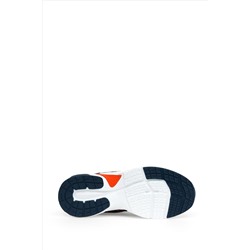 Erkek Lacivert Spor Ayakkabı