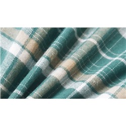 Хлопковая рубашка для мальчиков и девочек. Экспорт