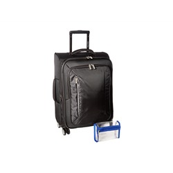 Tremont 21" Upright Suitcase
