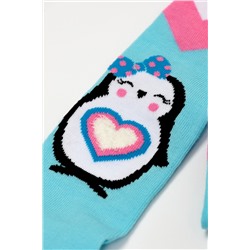 Колготки Усури детские