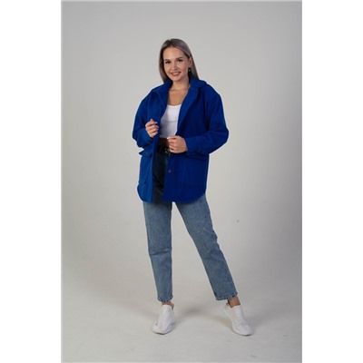 Жакет утепленный женский