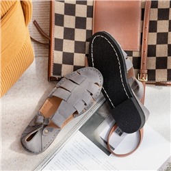 💋Женские кожаные босоножки, экспорт  Остаток партии на фабрике (фабрика получила с задержкой материал и во время не успели отгрузить, из-за поздних сроков заказчик отказался от этой партии)