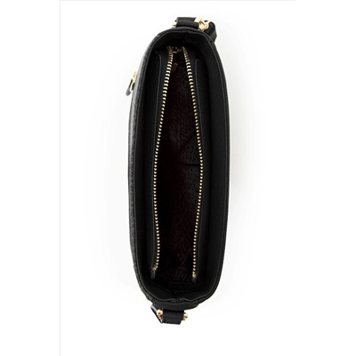 Kadın Siyah Çapraz Çanta