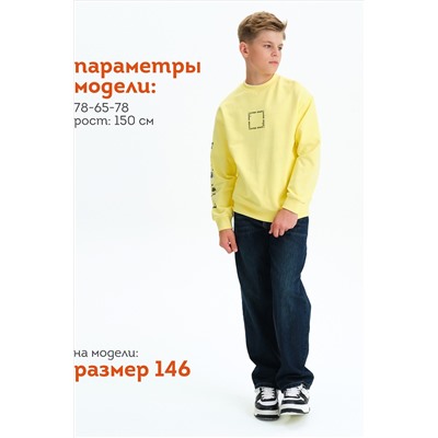 Свитшот PELICAN, 1188929