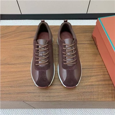 Кроссовки  ЛОРО ПИАН*О