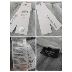 Мужские тёплые штаны с меховой изнанкой СК