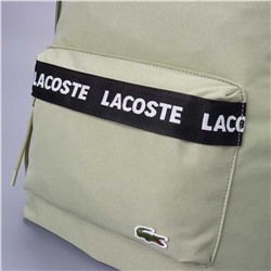 Рюкзак  2025 на лямках ЛАКОСТ*Е