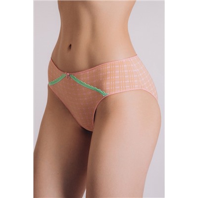 Трусы INDEFINI, 1213330