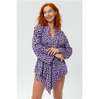 Пижама с шортами 18055 НАТАЛИ #1023635