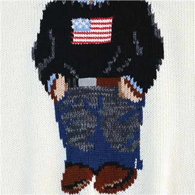 Женский джемпер с короткими рукавами РАЛЬ*Ф Л