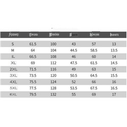 Ветровка унисекс