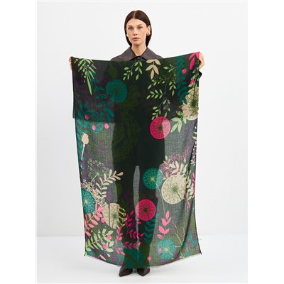 Палантин женский SHU4-104-3