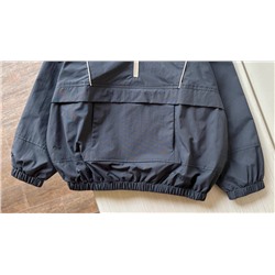 Ветровка для мальчика