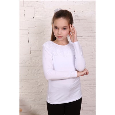 Фиона блузка детская дл. рукав
