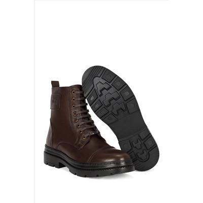 Erkek Kahverengi Bot