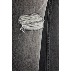 Vaquero slim fit Gris