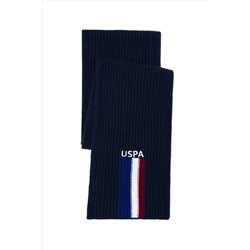 Erkek Lacivert Kaşkol