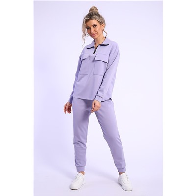 Костюм с брюками 71114 НАТАЛИ #986963