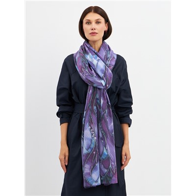 Палантин женский KSH15-165-3