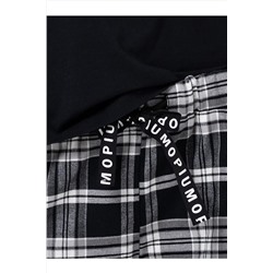 Комплект (Футболка+Шорты+Маска) OPIUM, 884020