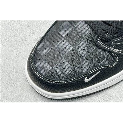 Travis Scott x Fragment Design x Air Jordan 1 Low OG SP