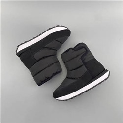 👕Женские теплые ботинки-дутики  💕H&*M, оригинал