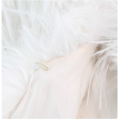 Женская жилет-куртка