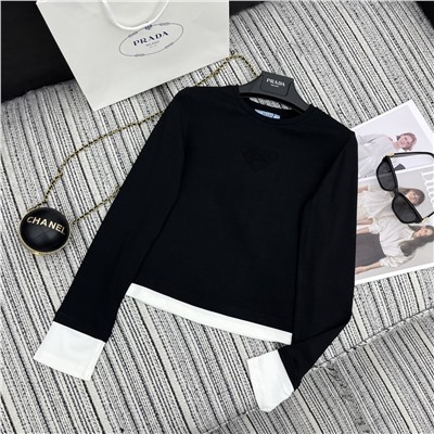 Футболка prad*