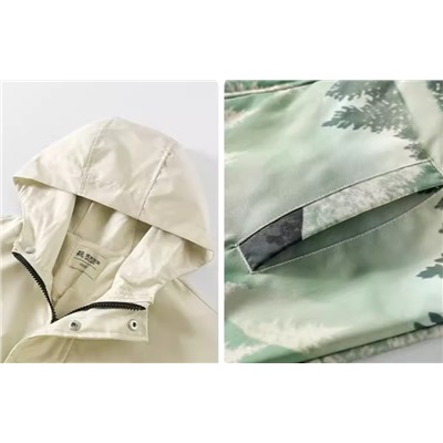 Курточка весна/осень для мальчиков