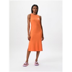 MISTRAL X LEFTIES LONG DRESS