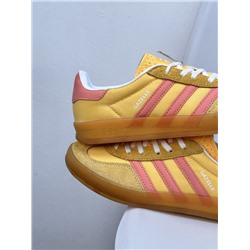 Оригинальные кроссовки ADIDA*S Gazelle  INDOOR