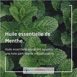 Weleda Enfant Kids Crème de Douche 2 en 1 Menthe Fraiche 150ml