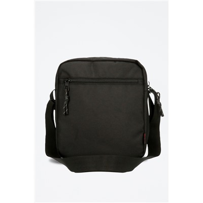 Bandolera Bromley Negro