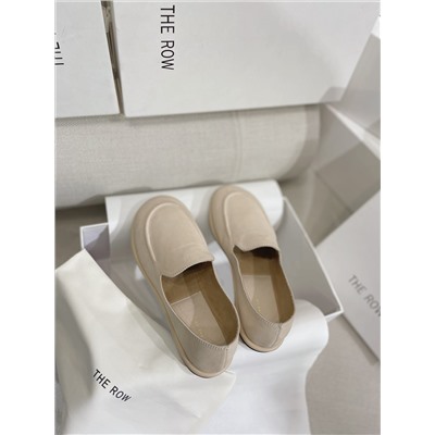 Сандали кожа люкс