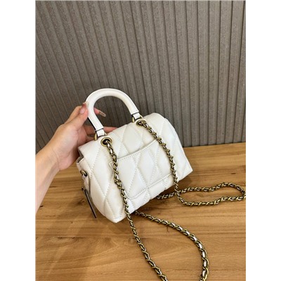 Маленькая женская сумка  Coac*h Tabb*y Top Handl*e 🩷