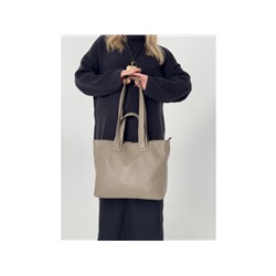 Cумка женская Lanotti YN 236/серо-коричневый