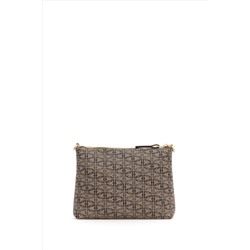 Kadın Vizon Omuz Çantası