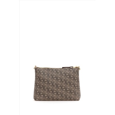 Kadın Vizon Omuz Çantası