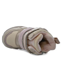 Ботинки  М+Д (23-28)