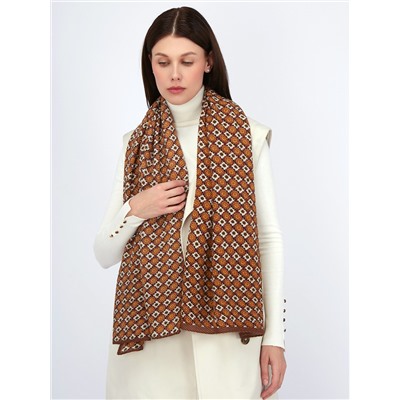 Палантин женский SPR-1158-1