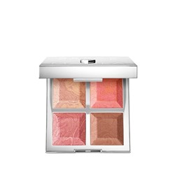 BECCA Cosmetics BFF Bronze, Blush & Glow Face Palette (Limited Edition) - Malika