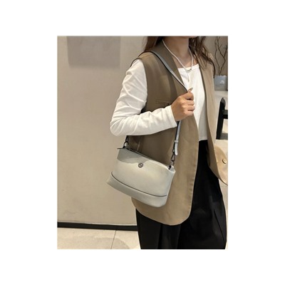 Сумка Lanotti RIVA 2017/Серый