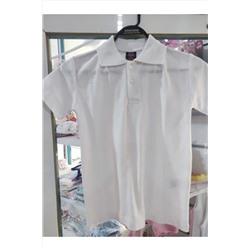 ALM Polo Yaka Unisex Okul T-shirt 100060001