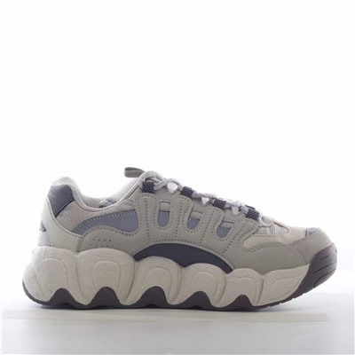 Кроссовки Fil*a Ferro Barricade 2 поколения с глубоким вырезом в стиле ретро